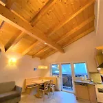 Dom wakacyjny With Terrace In Hollersbach Hollersbach im Pinzgau