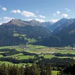 With Terrace In Hollersbach Dom wakacyjny *