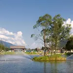 Dom wakacyjny With Terrace In Hollersbach *