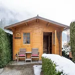 With Terrace In Hollersbach Dom wakacyjny *