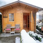 Dom wakacyjny With Terrace In Hollersbach Hollersbach im Pinzgau