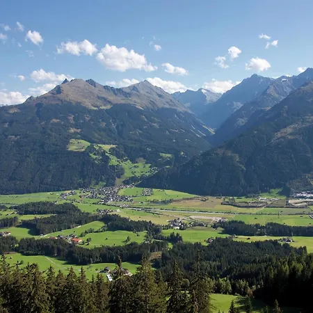 With Terrace In Hollersbach * Hollersbach im Pinzgau