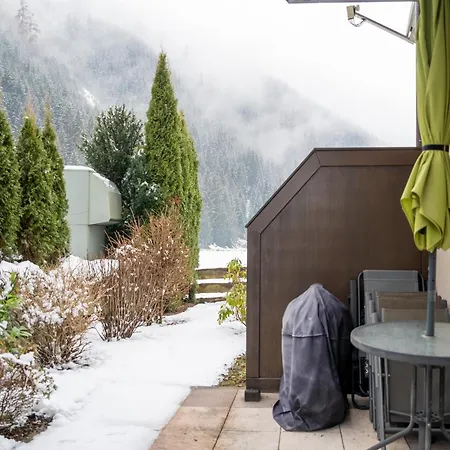 With Terrace In Hollersbach * Hollersbach im Pinzgau