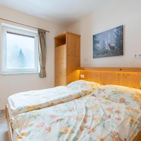 With Terrace In Hollersbach Holiday home Hollersbach im Pinzgau