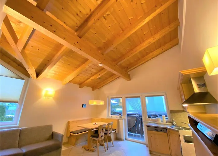 Prázdninový dům With Terrace In Hollersbach Hollersbach im Pinzgau