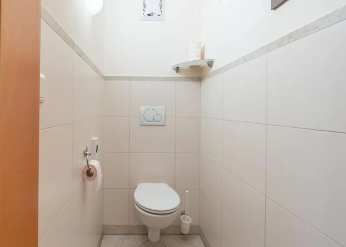 度假居 With Terrace In Hollersbach